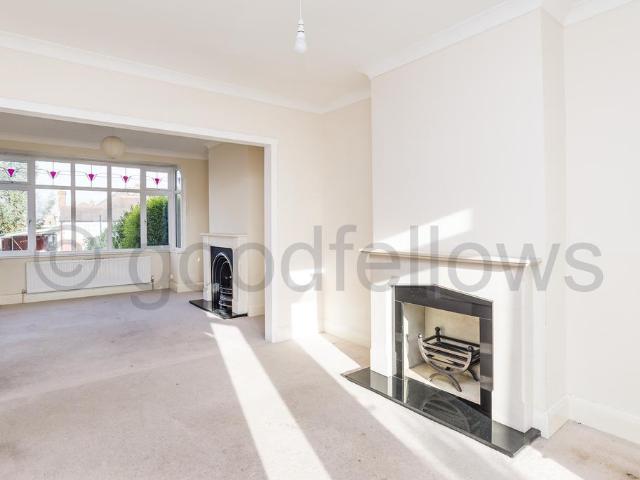 3 bedroom house to rent