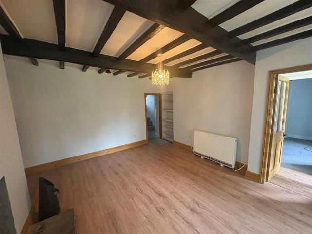 3 bedroom house to rent