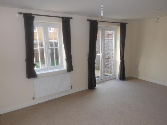 3 bedroom house to rent