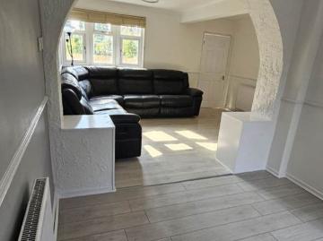3 bedroom house to rent