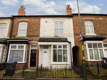 3 bedroom house to rent