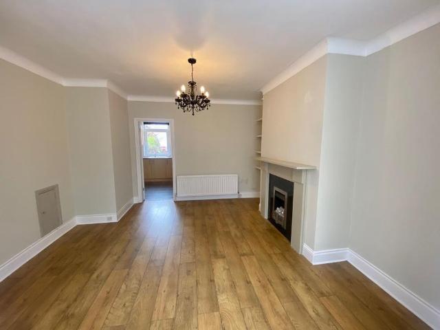 3 bedroom house to rent