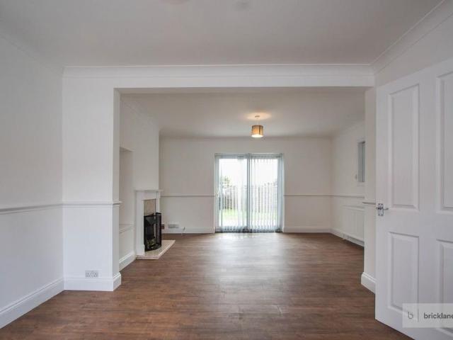 3 bedroom house to rent