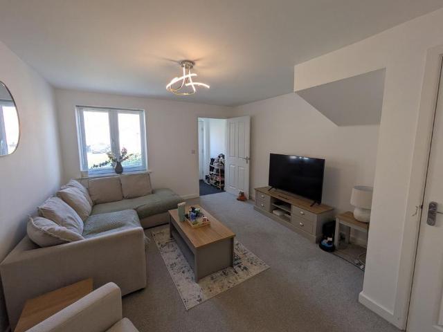 3 bedroom house to rent