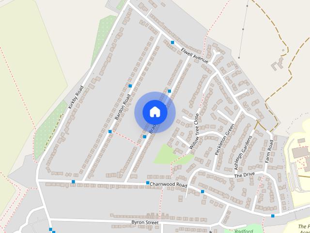 3 bedroom house to rent