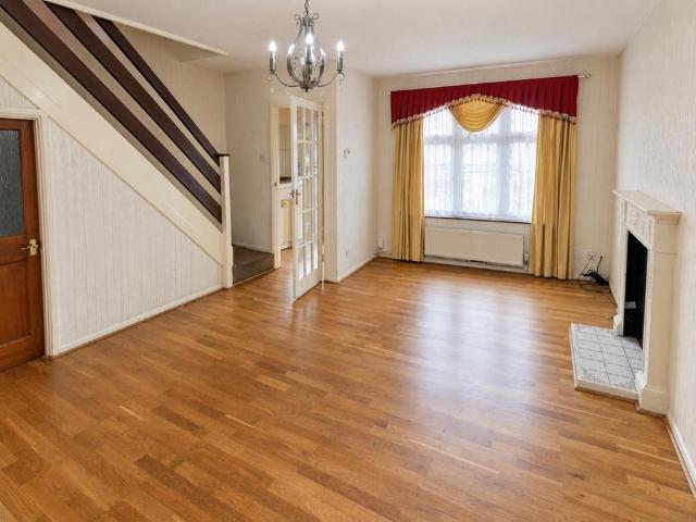 3 bedroom house to rent