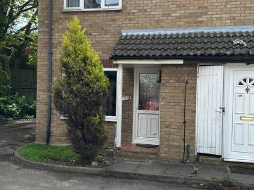 3 bedroom house to rent
