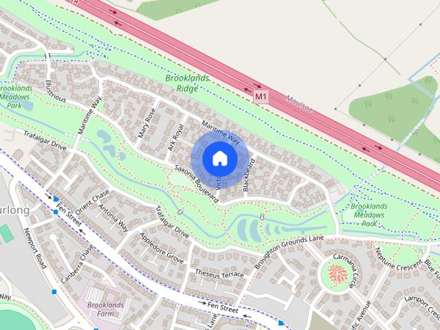 3 bedroom house to rent