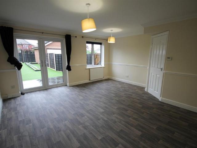 3 Bedroom House To Rent