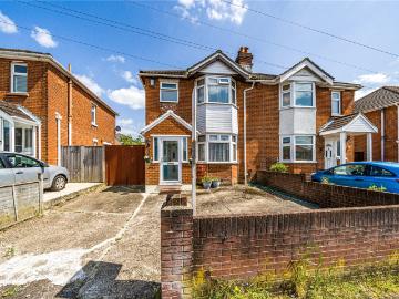 3 bedroom house to rent