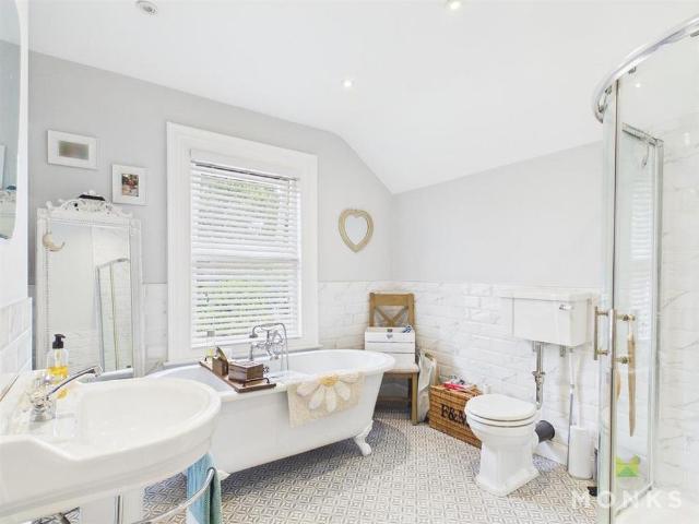 3 bedroom house to rent