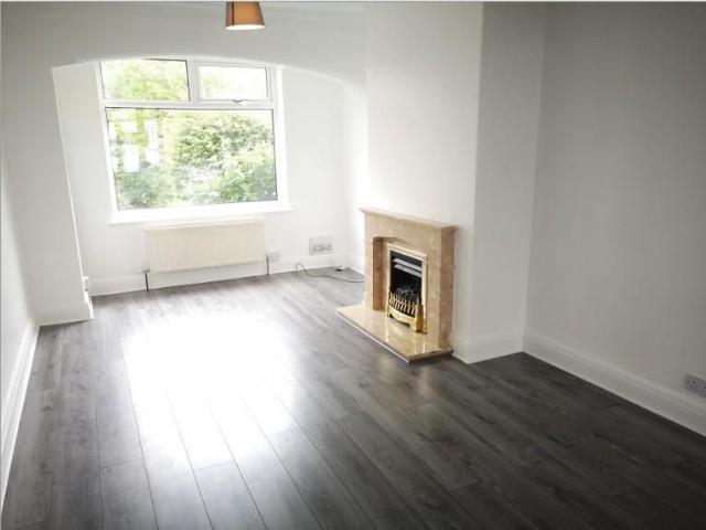 3 bedroom house to rent