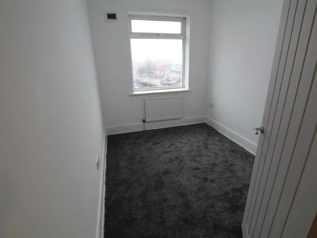 3 bedroom house to rent