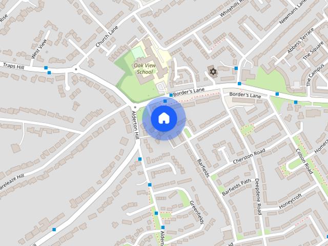 3 bedroom house to rent