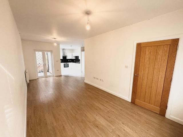 3 bedroom house to rent