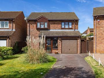 Banbury, Oxfordshire county, South East England