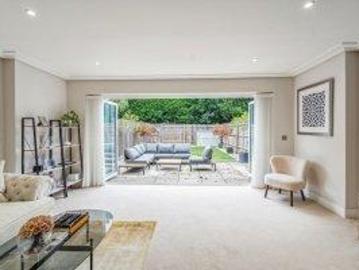 3 bedroom house to rent