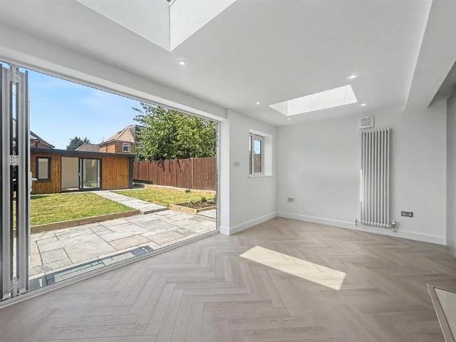 3 bedroom house to rent