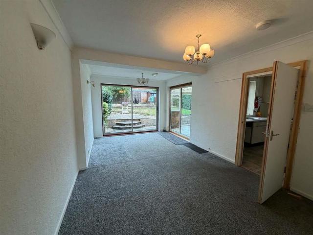 3 bedroom house to rent