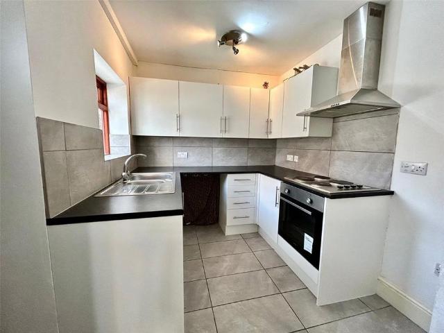 3 bedroom house to rent