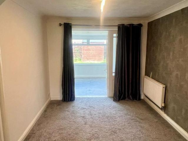 3 bedroom house to rent