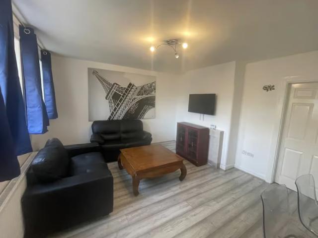 3 bedroom house to rent