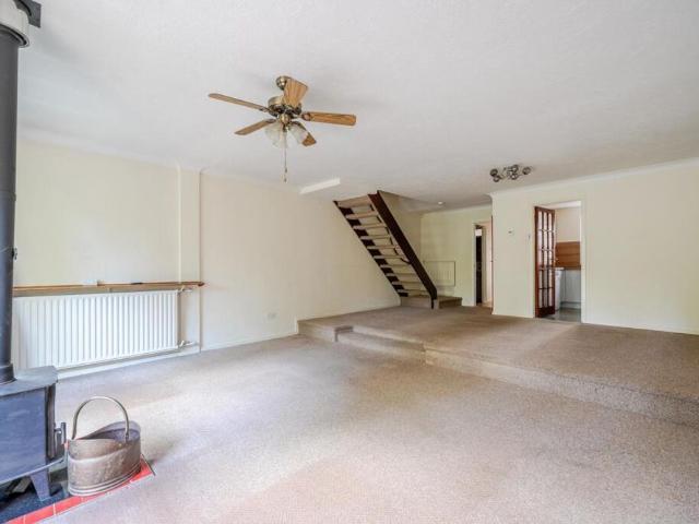 3 bedroom house to rent