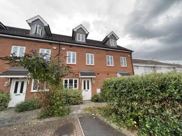 3 bedroom house to rent