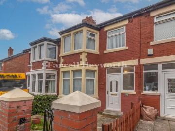 3 bedroom house to rent