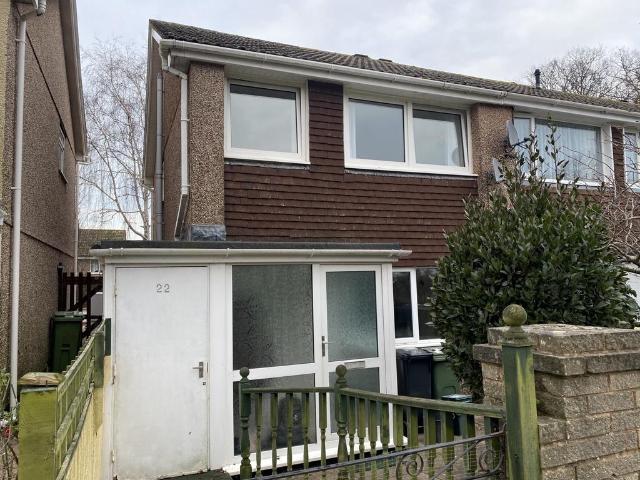 3 bedroom house to rent
