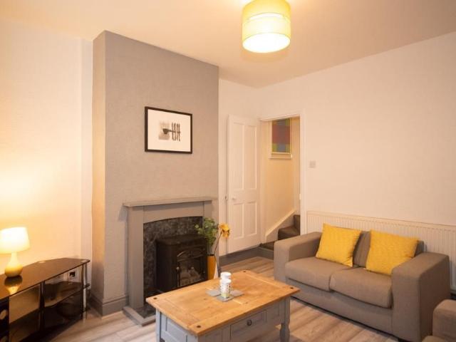 3 bedroom house to rent