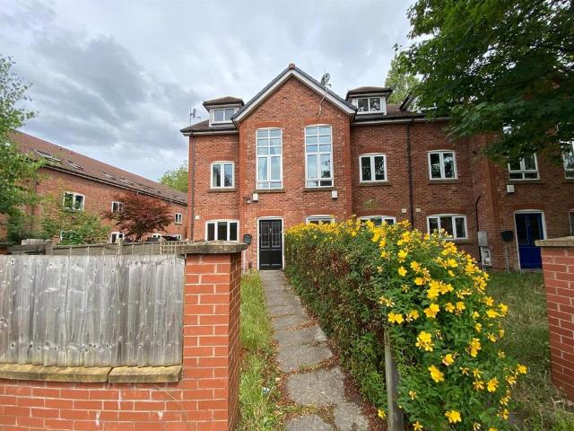 3 bedroom house to rent