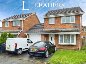 3 bedroom house to rent