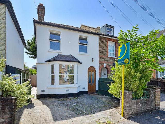 3 bedroom house to rent