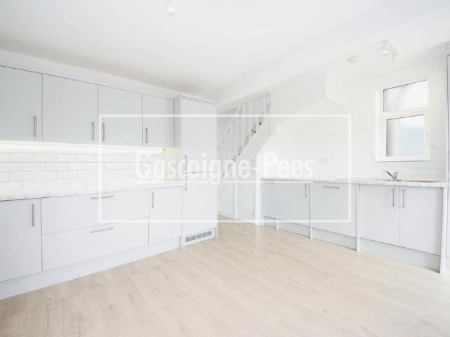 3 bedroom house to rent