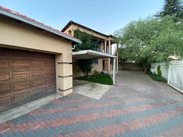 3 Bedroom House to Rent