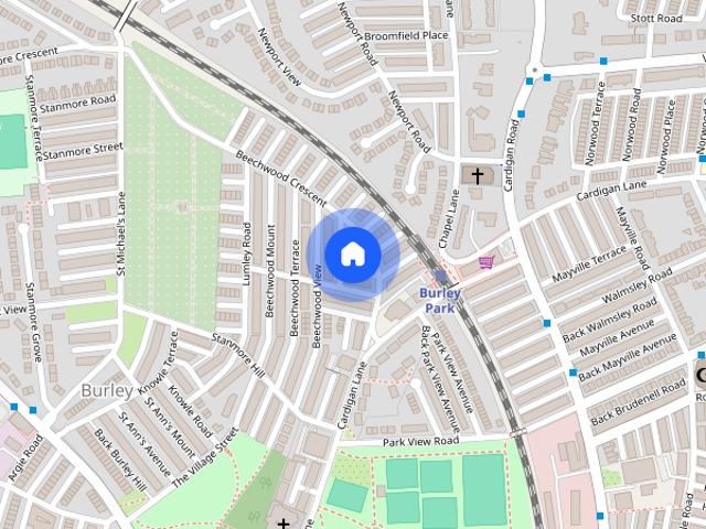 3 bedroom house to rent