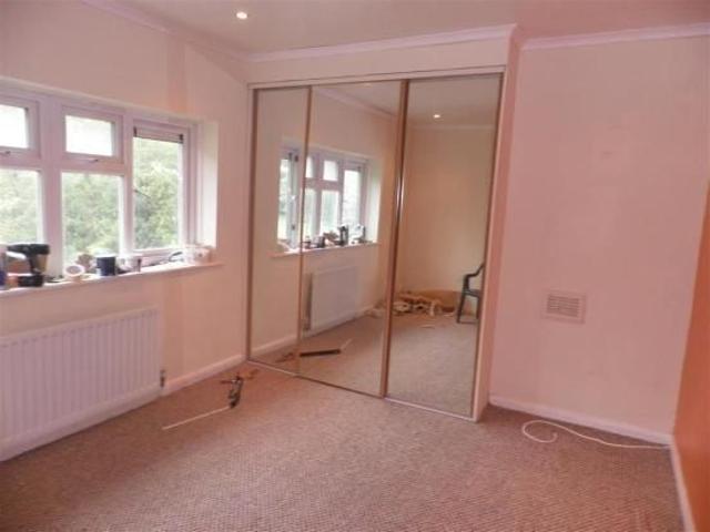 3 bedroom house to rent