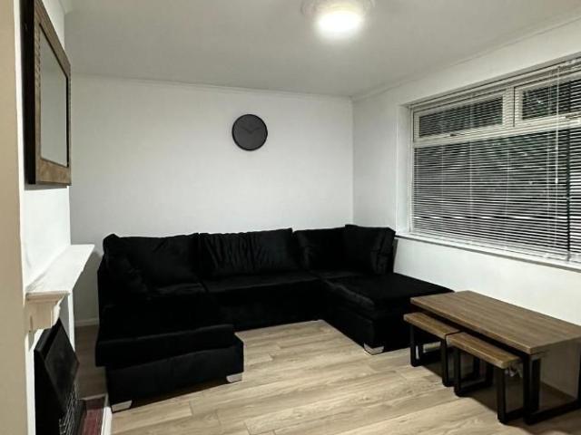3 bedroom house to rent
