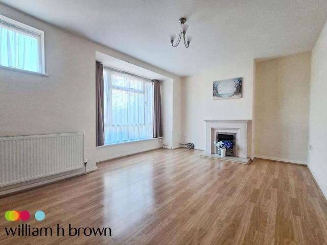 3 bedroom house to rent