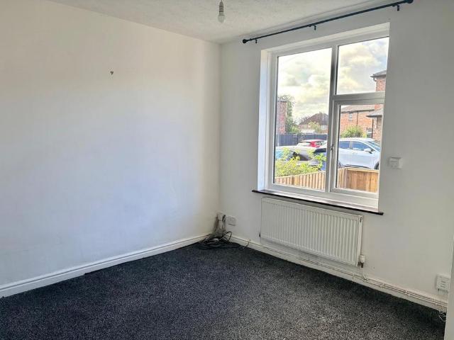 3 bedroom house to rent