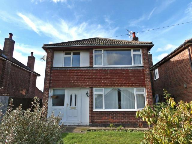 3 bedroom house to rent