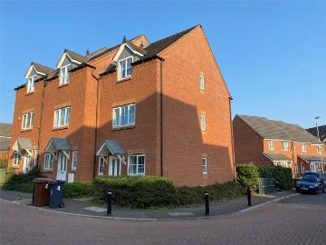3 bedroom house to rent