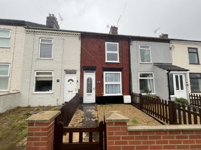 3 bedroom house to rent