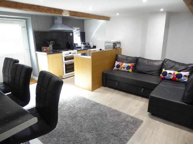 3 bedroom house to rent