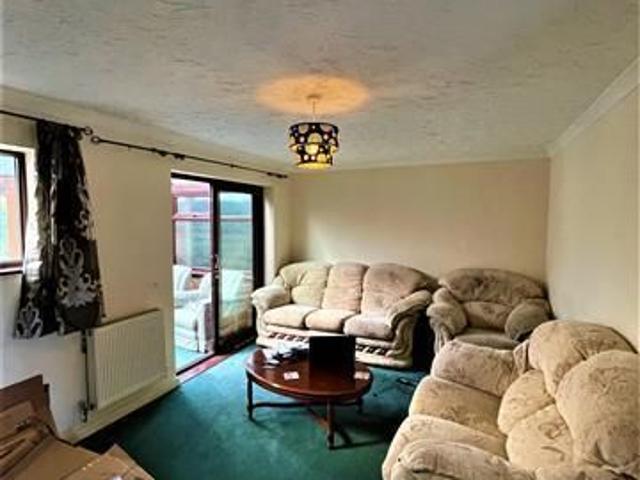 3 bedroom house to rent