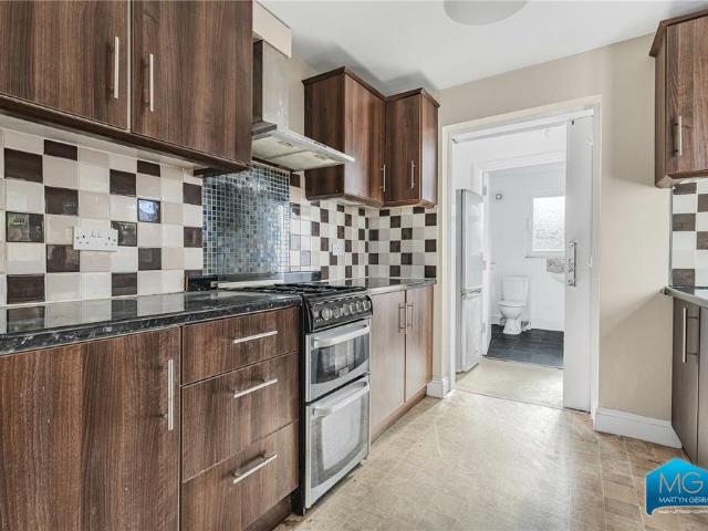 3 bedroom house to rent