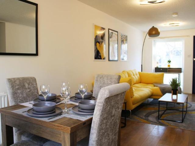3 bedroom house to rent