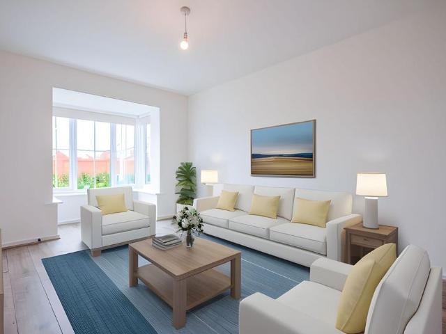 3 bedroom house to rent