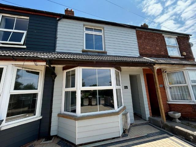 3 bedroom house to rent